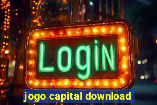 jogo capital download